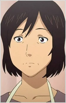 Usui, Mother
