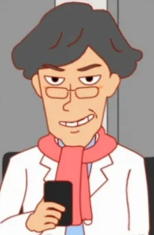 Usui, Takahito