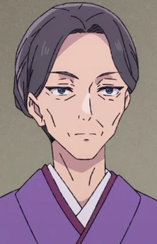 Usurai, Mayumi