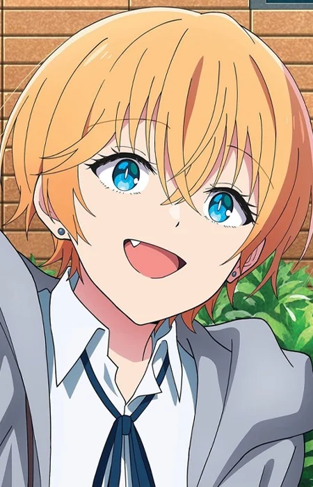 Usurai, Mizuki
