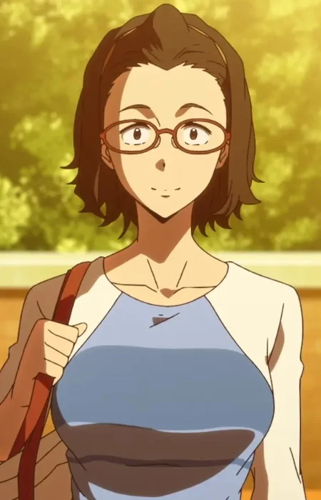 Usuyama, Futami