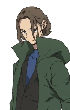 Utsugi, Masahiko