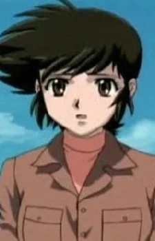 Utsugi, Saori