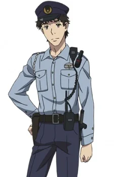 Utsumi, Hiroki