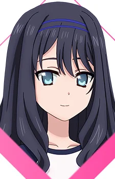 Utsumi, Shizuku