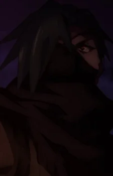 Utsuri Kakuken no Yuugo