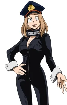 Utsushimi, Camie