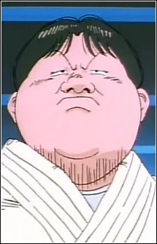 Uzaki, Megumi