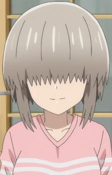 Uzaki, Yanagi