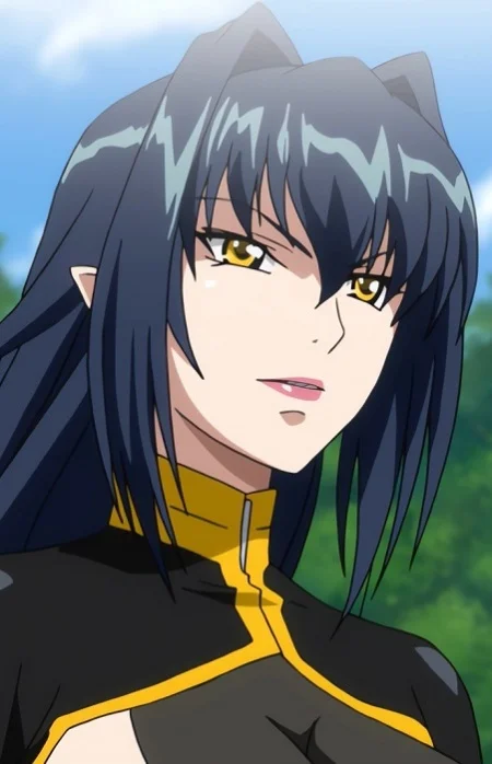 Vajra, Annerose