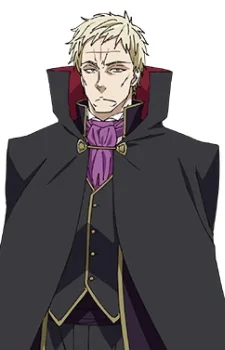 Valentin, Roy