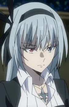 Valentine, Luminous