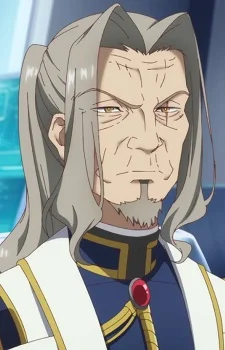 Valery, Baldur