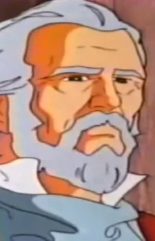 Valjean, Jean