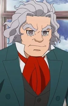 van Beethoven, Ludwig