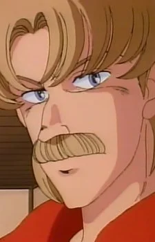 Van Dyke, Dick