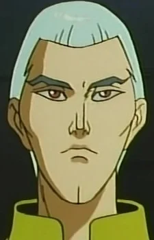 van Freeman, Heinrich