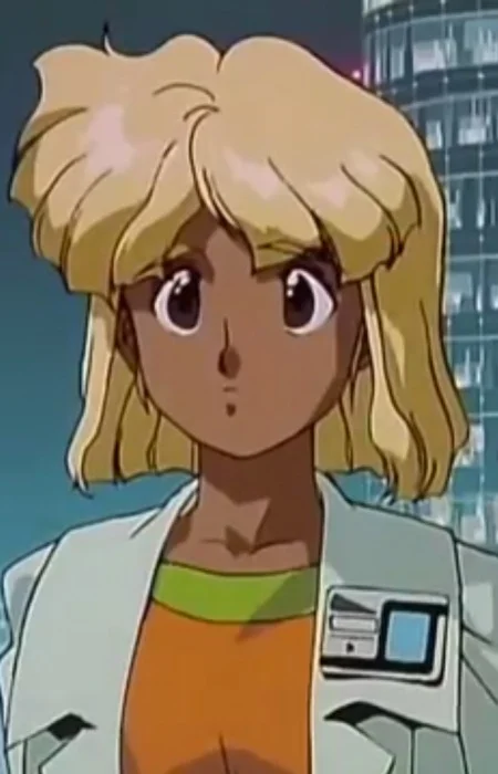 Vanette, Lisa