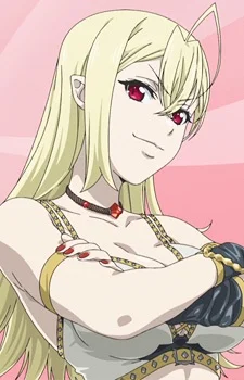 Vanstein, Carmilla