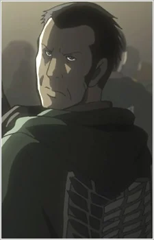 Varbrun, Darius Baer
