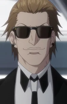 Vasilov, Elijah