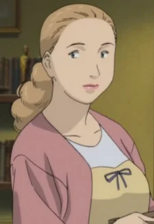 Verdemann, Ilsa