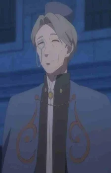 Vice Bishop