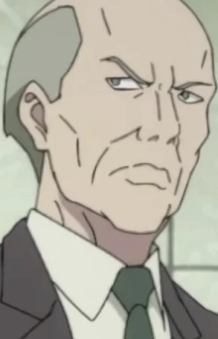 Vice Chairman