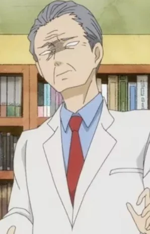 Vice Principal