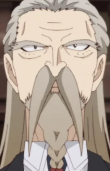 Vice Principal