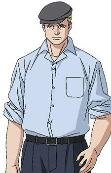 Victor, Jean
