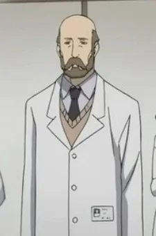 Viktorov, Sergei