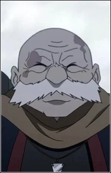 Village Chief