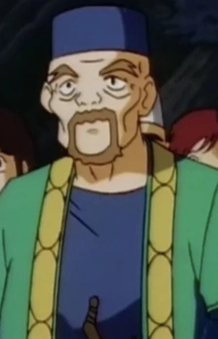 Village Chief