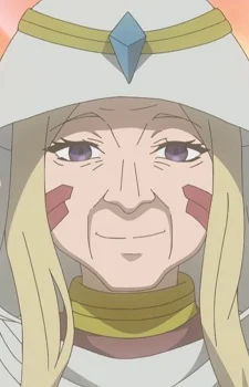 Village Chief