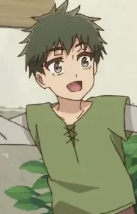 Villager's Brother