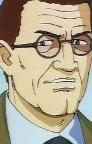 Vincent