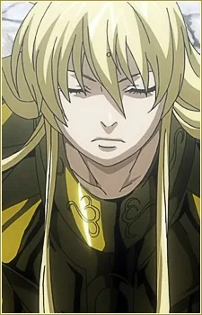 Virgo, Asmita