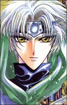 Vision, Eagle