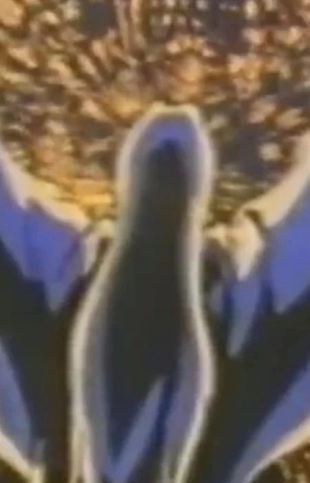 Voice of God
