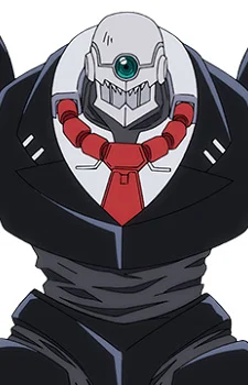 Volks, Void
