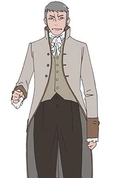 Volta, Alessandro