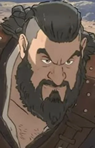 Voltemand