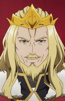 von Arselia, Arnold