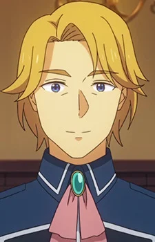 von Claude, Cecil