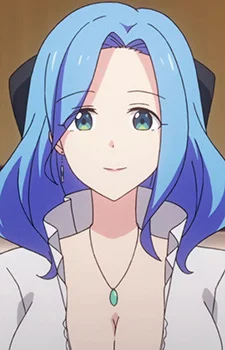 von Claude, Irene