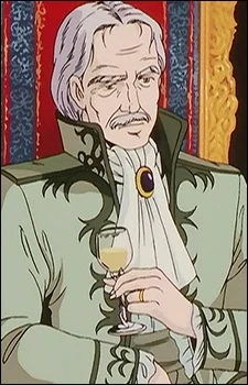 von Goldenbaum IV, Friedrich
