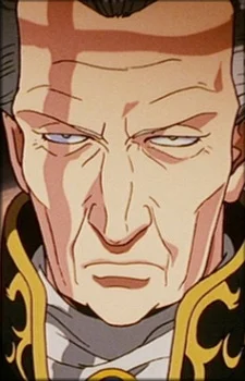 von Lichtenlade, Klaus