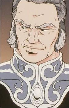 von Muckenberger, Gregor