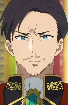 von Theoras, Garnard